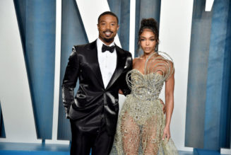 Who?: Lori Harvey Wipes All Traces Of Killmonger From Her Instagram