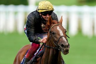 Who Will Win The Ascot Gold Cup? 2022 Ascot Gold Cup Trends & Tips
