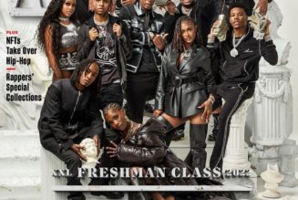 Who?!: XXL Freshman Class 2022 Class Revealed