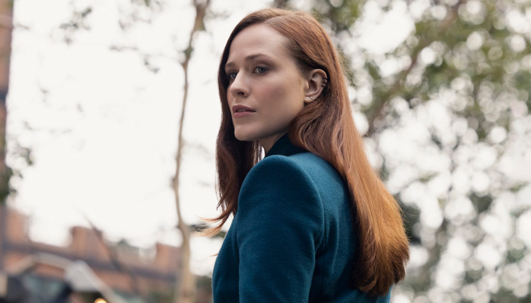 Why Yes, the Westworld Cast Has Concerns About Data Privacy After Working on Season 4