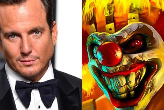 Will Arnett to Voice Sweet Tooth in Peacock’s ‘Twisted Metal’ Series