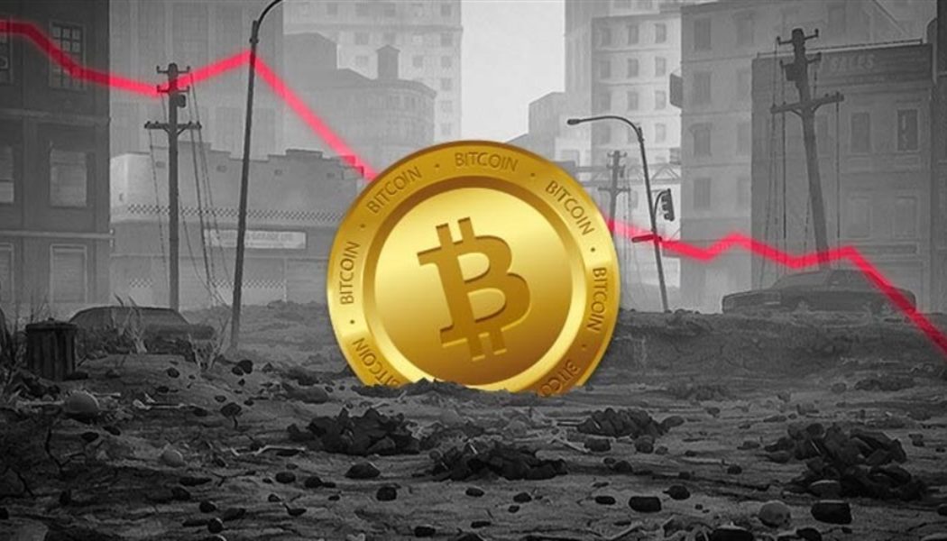 Will Bitcoin Be Able to Bounce Back?