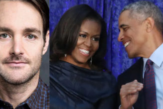 Will Forte Set to Star in Obamas-Produced Series BODKIN