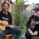 Willie Nelson Joins His Son Micah for New Song “Die When I’m High (Halfway to Heaven)”: Listen