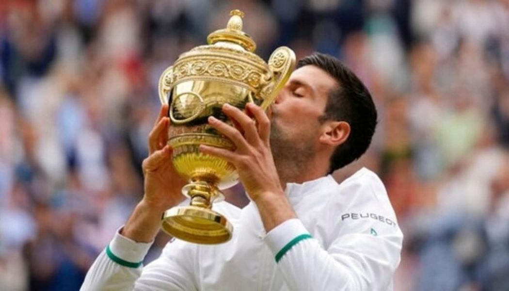 Wimbledon 2022 Outright Odds: Novak Djokovic Favourite to Retain Title