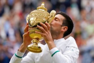 Wimbledon 2022 Outright Odds: Novak Djokovic Favourite to Retain Title