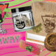 Win Rome & Duddy’s Good Times CBD Flower and Accessories Bundle