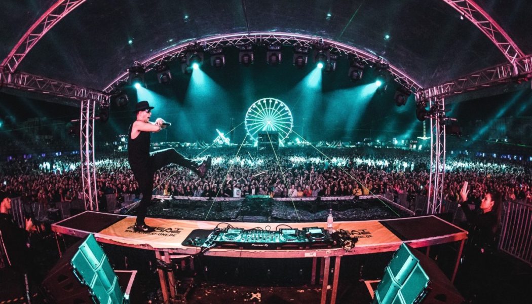 Win VIP Tickets and Camping for Airbeat One 2022, One of Europe’s Largest Dance Music Festivals
