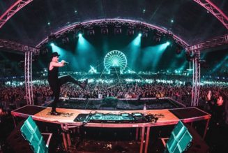 Win VIP Tickets and Camping for Airbeat One 2022, One of Europe’s Largest Dance Music Festivals