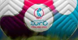 Women’s Euro 2022 Top Scorer Odds: England’s Ellen White Leads Golden Boot Race