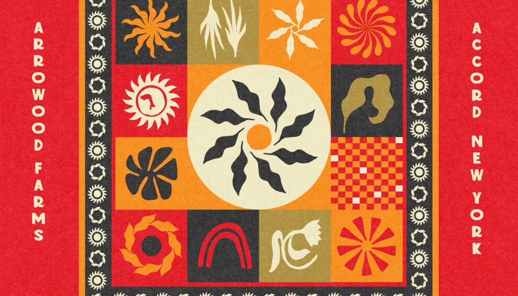 Woodsist Festival 2022 Announced: Waxahatchee, Sun Ra Arkestra, Woods, Laraaji, and More