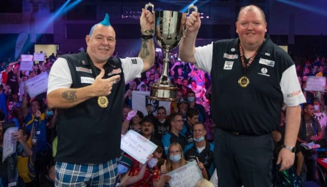 World Cup Of Darts Predictions: Betting Tips, Odds and Free Bets
