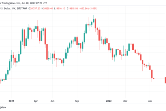 ‘Worst quarter ever’ for stocks — 5 things to know in Bitcoin this week