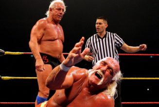 WWE Announces Upcoming Two-Hour Ric Flair Documentary