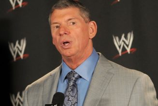 WWE’s Vince McMahon Under Investigation for Alleged $3 Million USD Hush Money to Former Employee