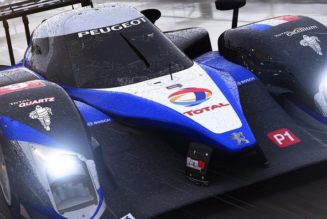 Xbox Announces Release Date for New ‘Forza Motorsport’