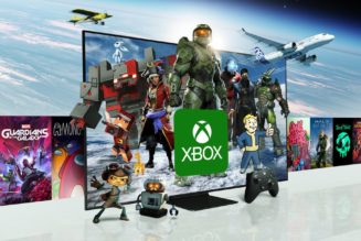 Xbox Cloud Gaming will support your game library later this year