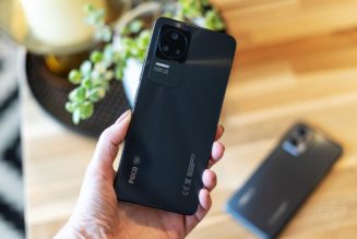 Xiaomi shows us what we’re missing in the US with the Poco F4 and X4 GT