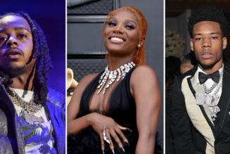 XXL 2022 Freshman Class: Babyface Ray, Doechii, Nardo Wick, BabyTron, SoFaygo, and More