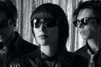 Yeah Yeah Yeahs Announce First Album in 9 Years, Share Video for New Song: Watch