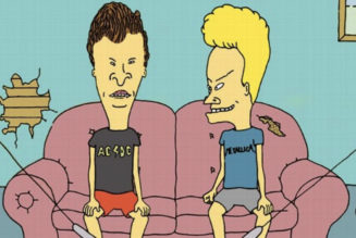 Yes, Remastered Beavis and Butt-Head Episodes Will Include Music Videos