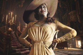 You Can Now Play a ‘Resident Evil Village’ Demo on Your Web Browser