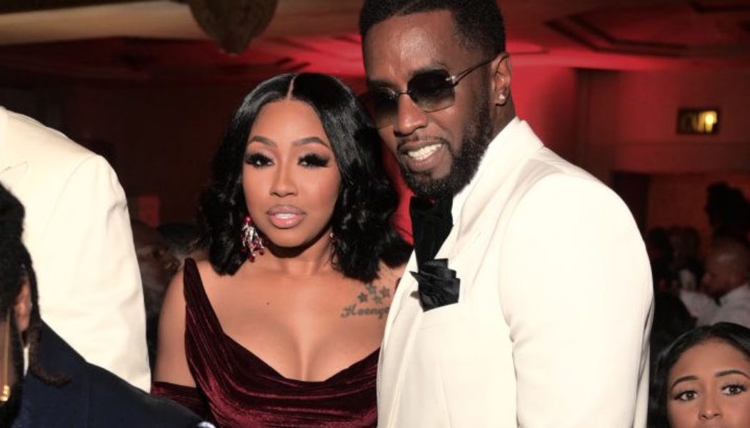 Yung Miami Leaves Diddy Speechless in Teaser for New ‘Caresha Please’ Podcast