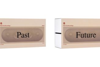 Zack Bia’s Field Trip Recordings Reveals Special-Edition “Past/Future” Beats Pill+ Speakers
