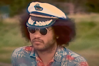 Zeal & Ardor’s Manuel Gagneux Launches Yacht Rock Side-Project Soft Captain, Shares “Too Long”: Stream