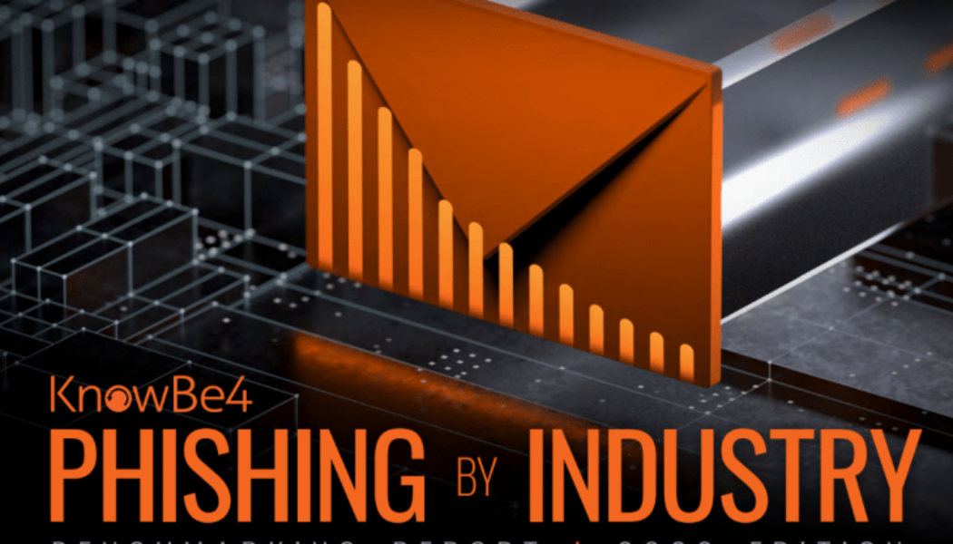 1 in 3 Untrained Employees Will Click on a Phishing Link – New Report