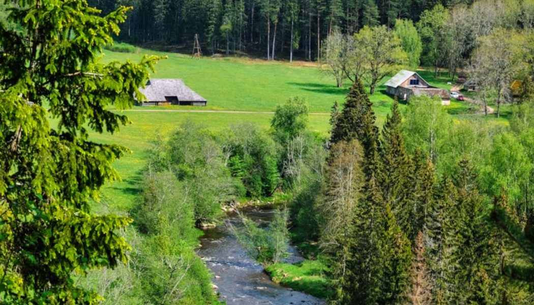 11 things to do in Gauja National Park, Latvia