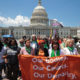 17 Democratic Party Lawmakers Arrested At Abortion Rights Protest