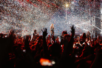 20 Photos That Capture the Astounding EXIT Festival 2022