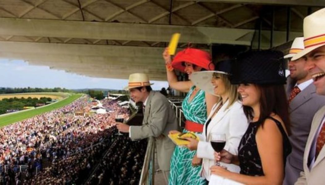 2022 Glorious Goodwood Free Bets & Bookmaker Sign-Up Offers
