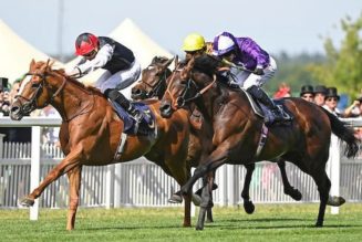 2022 Goodwood Cup Betting Tips and Big Race Trends