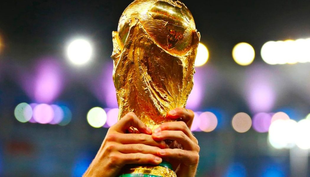 2022 World Cup Stadiums in Qatar to Be Alcohol-Free