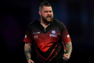 2022 World Matchplay Predictions: Darts Betting Tips and Odds