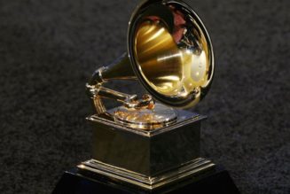 2023 GRAMMY Awards To Be Held in February