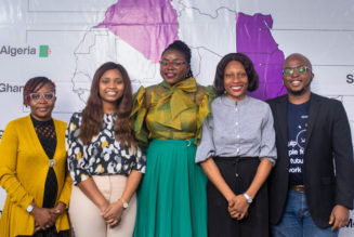 24 South Africa Women to Join 2023’s Women Techsters Fellowship Class