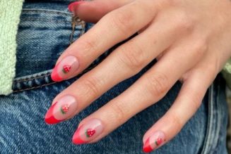 25 Ultra-Pretty Nail Art Ideas We Are Obsessed With