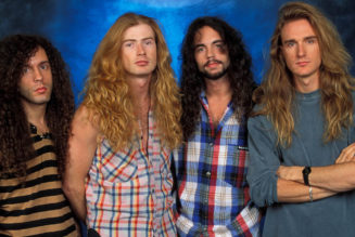 30 Years Ago, Megadeth’s Countdown to Extinction Tackled Politics and Personal Demons