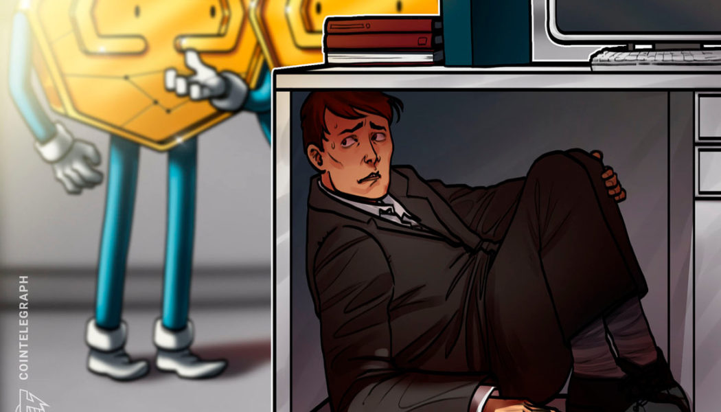 3AC: A $10B hedge fund gone bust with founders on the run