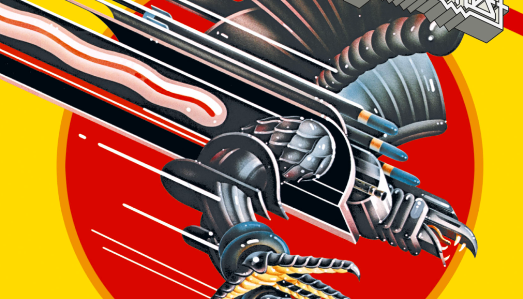 40 Years Ago, Judas Priest Released the Heavy Metal Rallying Cry Screaming for Vengeance