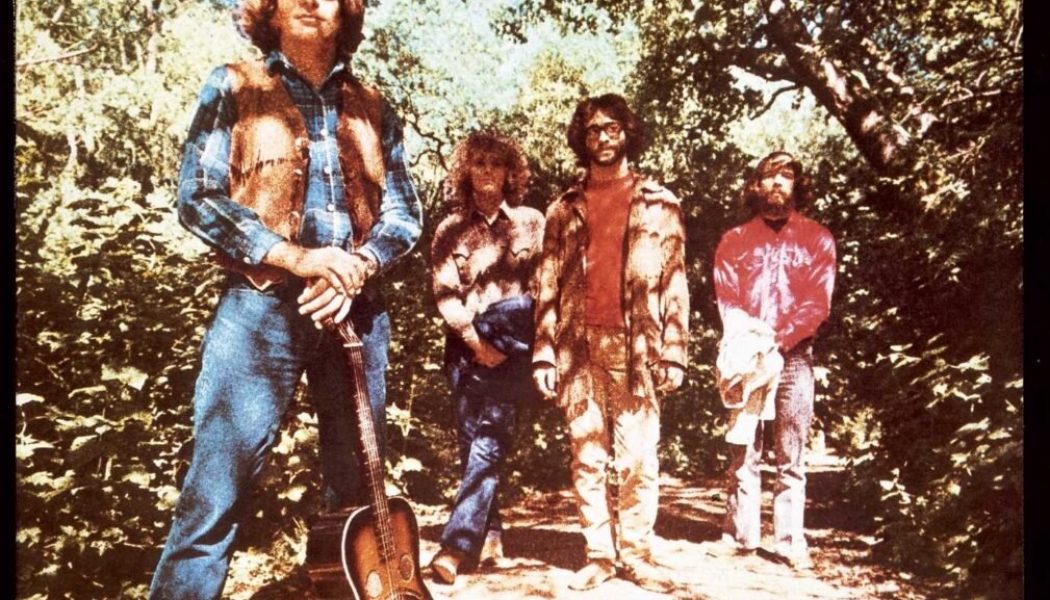 5 Albums I Can’t Live Without: Johnny 3 Tears of Hollywood Undead