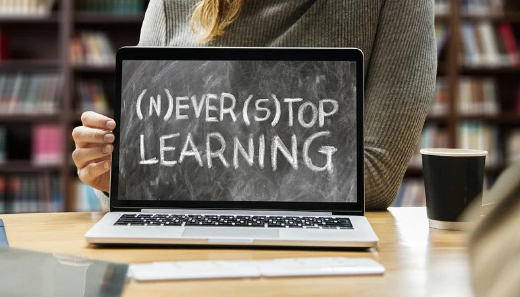 5 E-Learning Platforms that Should Be on Every Professional’s Radar