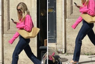 5 Expensive-Looking Outfits That Work Perfectly With Jeans