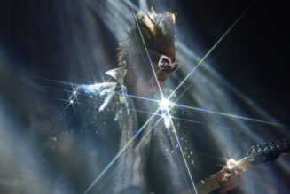 5 Motorcycles I Can’t Live Without: Daniel Ash of Bauhaus/Love and Rockets/Tones On Tail