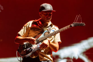 5 Reasons to See Rage Against The Machine Live This Summer
