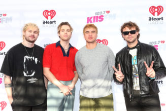 5 Seconds of Summer Catch Feels in New Single, ‘Blender’