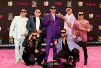 5 Uplifting Moments in Latin Music This Week (July 16)